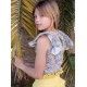 Eve Children Summer Girl Set Gaza