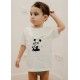 Pío Pío Verano Conjunto bebé niño Pandas