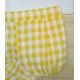 Pio Pio Summer Baby Boy Set Duck and Rabbit