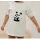 Pio Pio Summer Baby Boy Set Pandas