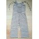 Eve Children Summer Girl Romper Muscari