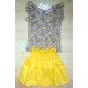 Eve Children Summer Girl Set Gaza