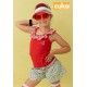 Cuka Summer Girl Set La Bomba