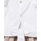 Coco Acqua Summer Girl White and Camel Set