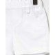 Coco Acqua Summer Baby Boy Set Light Turquoise Stripes