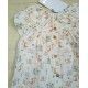 Coco Acqua Summer Baby Girl Set Animals