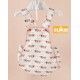 Cuka Summer Baby Boy Overalls Asereje