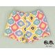 Jose Varon Summer Boy Swimsuit Ethnic Diamonds