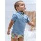 José Varón Verano Bañador Bóxer niño Étnico Rombos