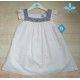 Sardon Verano Vestido niña Celina