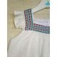 Sardon Verano Vestido niña Celina
