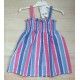 José Varón Verano Vestido niña Playa Rayas Marineras