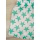 José Varón Verano Conjunto niño Estrellas Verdes