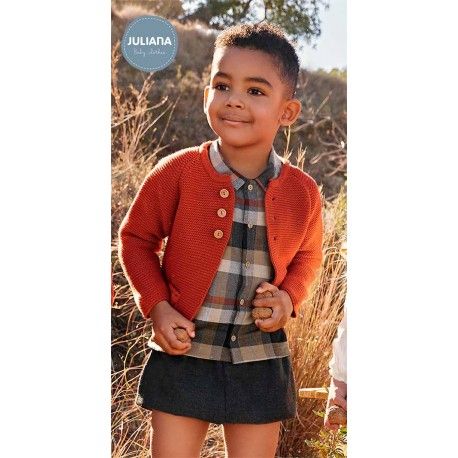 Juliana Winter Baby Set Lucero with Jacket