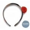 Juliana Winter Headband Lucero