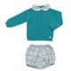 Juliana Winter Baby Set Ensueño