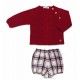 Juliana Winter Baby Boy Set Bosque