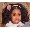 Juliana Winter Headband Nube