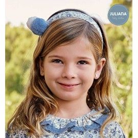 Juliana Winter Headband Candelas