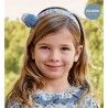 Juliana Winter Headband Candelas