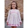 DBB Collection Invierno Vestido niña Liberty