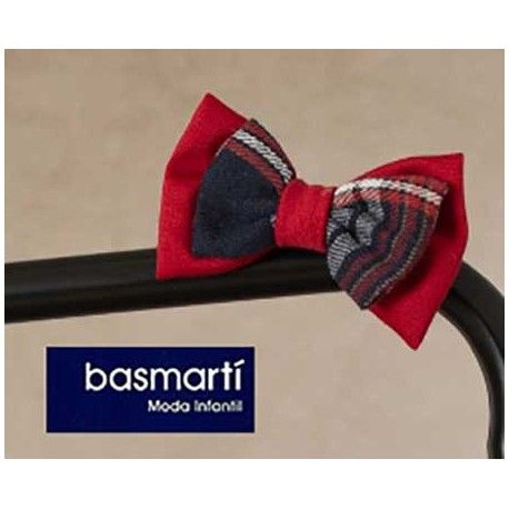 Basmartí Invierno Tocado La Flauta Mágica