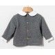 Coco Acqua Invierno Conjunto bebé niño Ardilla