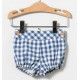 Coco Acqua Winter Baby Boy Water Green Set Squares
