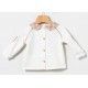 Coco Acqua Winter Baby Boy Set Deer