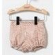Coco Acqua Winter Baby Boy Set Deer