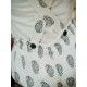 Jose Varon Winter Baby Boy Beige Set Cashemere