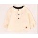 Jose Varon Winter Baby Boy Beige Set Cashemere