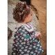 José Varón Invierno Vestido bebé niña Erizos