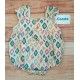 Cocote Winter Baby Ethnical Overalls