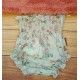 Cocote Winter Baby Girl Salmon Set Bear
