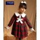 Basmartí Winter Girl Dress Carmen