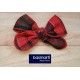 Basmartí Winter Girl Tie Carmen