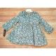 Basmartí Invierno Vestido bebé niña La Bella Durmiente