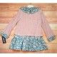 Basmartí Invierno Vestido niña La Bella Durmiente