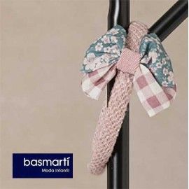 Basmartí Winter Girl Headband La Bella Durmiente