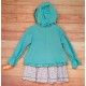 Cuka Winter Girl Dress Carvaggio