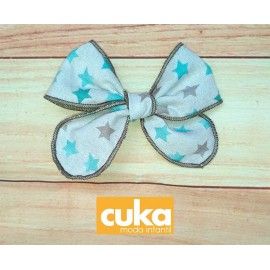 Cuka Winter Girl Tie Carvaggio