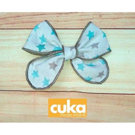Cuka Winter Girl Tie Carvaggio