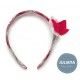 Juliana Winter Headband Burbuja