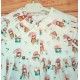 Blanca Valiente Winter Baby Girl White Set Dolls