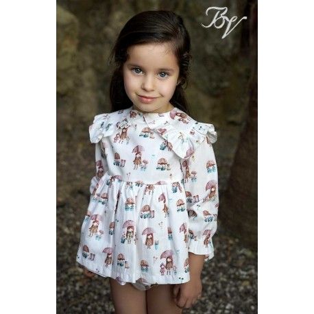 Blanca Valiente Invierno Jesusito bebé niña Muñecas