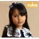Cuka Invierno Diadema niña El Beso del Hada