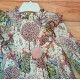 Basmartí Invierno Vestido bebé niña Raymoneda