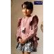 Basmartí Invierno Vestido niña Manantial Sagrado