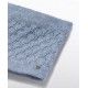 Abel & Lula Winter Girl Blue Hat and Scarf